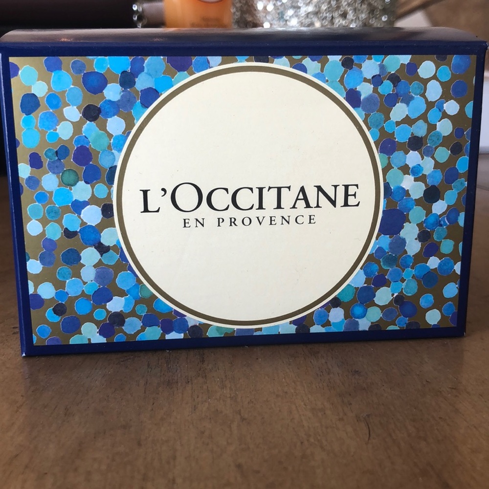 Ultra rich body cream